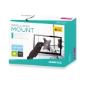 Uchwyt do monotora Full Motion VESA 100x100 13"-27"