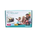 OMEGA TV MOUNT MAX VESA 200 14-42 FIXED LARCH [44239]
