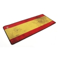 OMEGA VARR PODKŁADKA POD MYSZ  / PRO-GAMING MOUSE PAD 300x700x2mm SPAIN [43260]