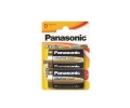 Baterie alkaliczne PANASONIC LR020 (2 szt.)