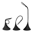 Lampka biurkowa 4W LED z funkcją zmieniającej kolor lampki nocnej