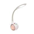 Lampka biurkowa 7W LED z funkcją oświetlenia nocnego