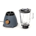 Blender elektryczny Velvet Wooden 500W