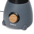 Blender elektryczny Velvet Wooden 500W