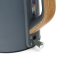 Czajnik elektryczny Velvet Wooden 2400W