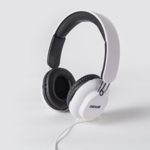 MAXELL HEADPHONES HP-250 WITH MIC CLASSICS WHITE 303786.00.CN