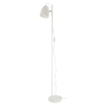 Lampa podłogowa 40W biała
