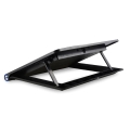 Podstawka chłodząca pod laptopa PLATINET LAPTOP COOLER PAD 6 FANS