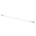 Lampa LED w tubowej oprawie T8 18W 120cm 6000K