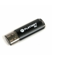 Pendrive USB 2.0 X-Depo 16GB czarny