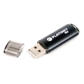 Pendrive USB 2.0 X-Depo 16GB czarny