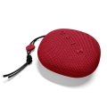 PLATINET SPEAKER / GŁOŚNIK PMG11 HIKE BLUETOOTH 4.2 6W IPX5 RED [44481]