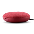 PLATINET SPEAKER / GŁOŚNIK PMG11 HIKE BLUETOOTH 4.2 6W IPX5 RED [44481]