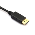 Adapter DisplayPort do HDMI PLATINET