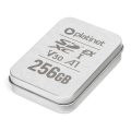 Karta pamięci SD Express 7.0, interface PCIe Gen3 x1 256GB