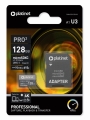 Karta pamięci microSDXC z adapterem SD 128GB class10 U3 A2 90MB/s