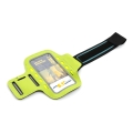 Opaska sportowa na ramię z diodami LED - 6,1"