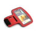 Opaska z etui na smartphone na ramię