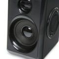 Zestaw głośników 2.0 Groom Black
