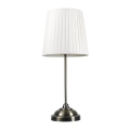 Lampa stołowa E27