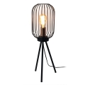 Lampa industrialna Tripod