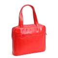 Torba na notebooka 15,6" Philadelphia Collection Czerwona