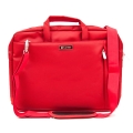 Torba na notebooka 15,6" York Collection Czerwona