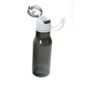 Pas do biegania z bidonem 450ml i etui na smartfona - wodoodporny