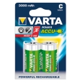 VARTA READY 2 USE LR14 3000mAh BLI*2
