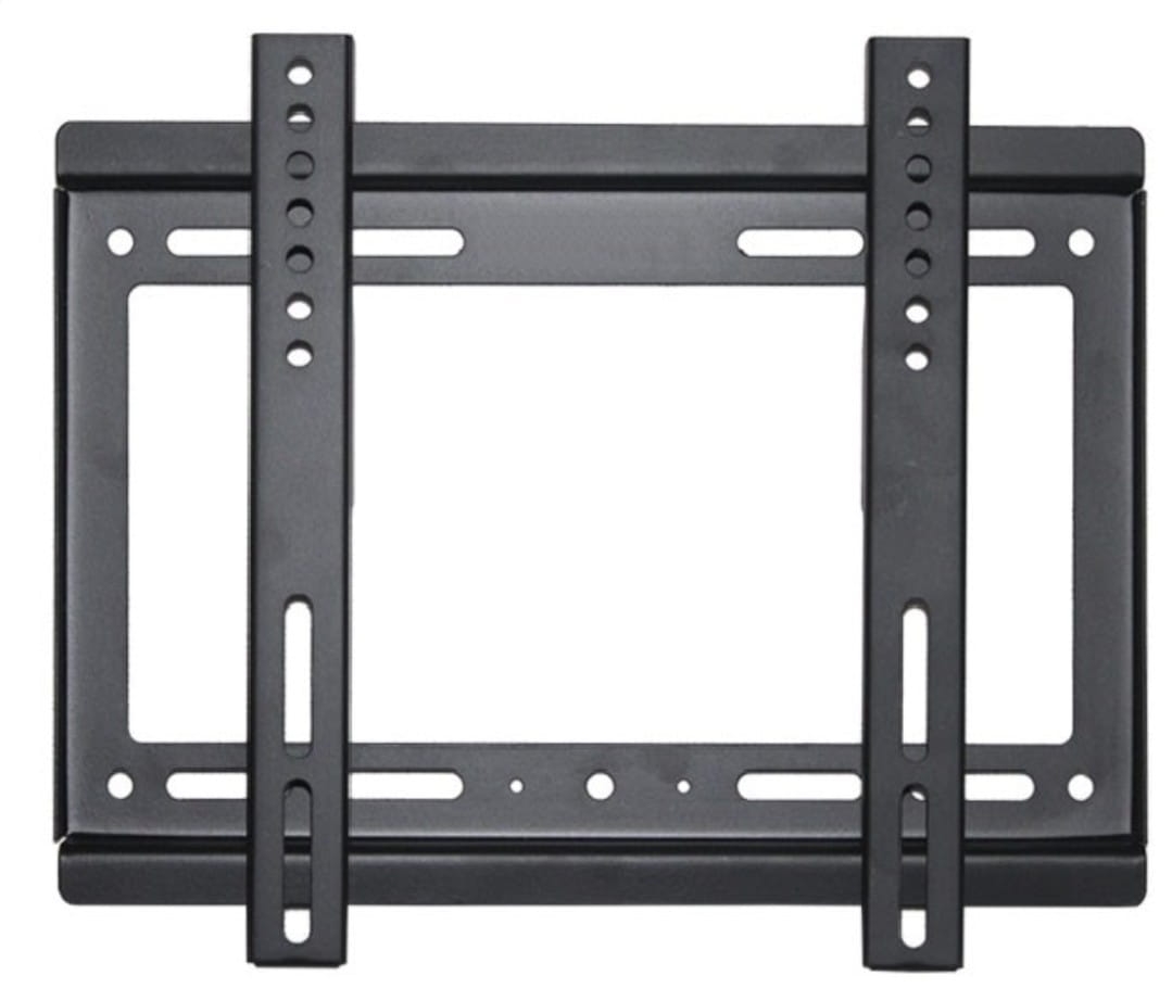 OMEGA TV MOUNT MAX VESA 200 14-42 FIXED LARCH [44239]