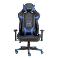 Fotel gamingowy Varr Nascar