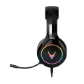 Słuchawki dla graczy Varr VH6060 z podświetleniem RGB