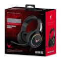 Słuchawki dla graczy Varr VH6060 z podświetleniem RGB