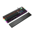 Klawiatura mechaniczna Varr VMKB98 z podświetleniem LED