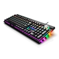 Klawiatura mechaniczna Varr VMKB98 z podświetleniem LED
