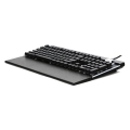 VARR GAMING KEYBOARD KLAWIATURA GAMINGOWA MECHANICAL NEON USB CABLE RU [45582]