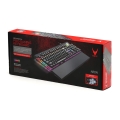 VARR GAMING KEYBOARD KLAWIATURA GAMINGOWA MECHANICAL NEON USB CABLE RU [45582]