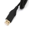 VARR GAMING KEYBOARD KLAWIATURA GAMINGOWA MECHANICAL NEON USB CABLE RU [45582]