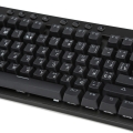 VARR GAMING KEYBOARD KLAWIATURA GAMINGOWA MECHANICAL NEON USB CABLE RU [45582]
