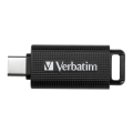 VERBATIM PENDRIVE USB-C 3.2 Gen 1 64GB  49458