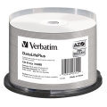 VERBATIM CD-R 700 MB 52X Azo Pro (50 szt.)