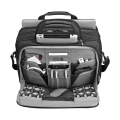 WENGER TORBA NA LAPTOP BC STAR 14"-16" 18L-20L CZARNA 612268