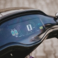 Skuter elektryczny Platinet ES1 Delivery Version
