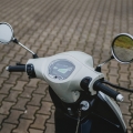Skuter elektryczny Mojito