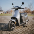 Skuter elektryczny Platinet ES1