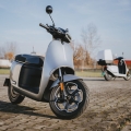 Skuter elektryczny Platinet ES1