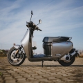 Skuter elektryczny Platinet ES1