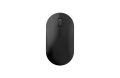 OMEGA WIRELESS MOUSE MYSZ BEZPRZEWODOWA 2,4 GHz 1200 DPI BLACK [46041]