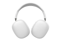 PLATINET SŁUCHAWKI BEZPRZEWODOWE BLUETOOTH NAUSZNE SLIM STYLE SILVER-WHITE