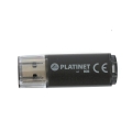 Pendrive USB 2.0 X-Depo 8GB czarny